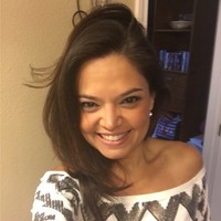 Andreina Polanco Garrett