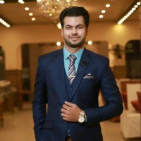 Azeem Ahmed