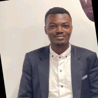 GHE EWANOU YOANE ERIC