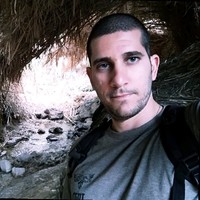 Dvir Sabag
