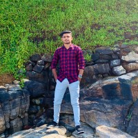 Charanraj Shetty