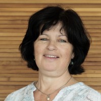 Svetlana Geyman