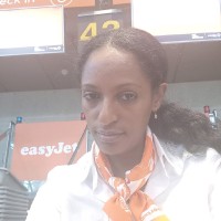 Betelhem Samson