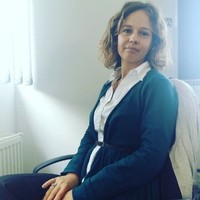 Trifina Alexandra