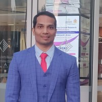 Adarsh Verma, Pmp®, Csm