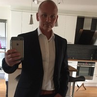 Patrik Sebeniusson