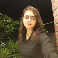 Lavanya Sharma