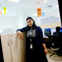 Pravallika G