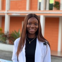 Erica Iyke-Anunagba