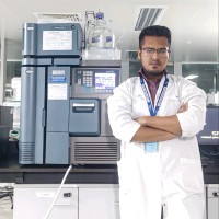 Md. Saif Hasan