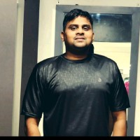 Tamada Naresh