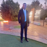 Zaid Dodin