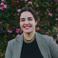 Celia Harris