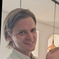 Morten Hyrup Rasmussen
