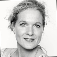 Claudia de Wit-Heuver