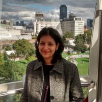 Aditi Ghai