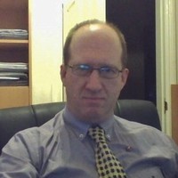 Alan Smyth