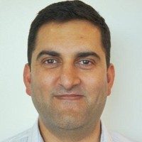 Sanjeev Arora
