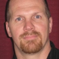 Ronald Hartman