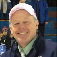 Ian Mulcahy