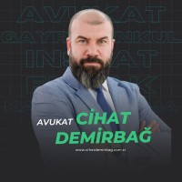 Arb. Av. Cihat DEMİRBAĞ