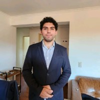 Sergio Ignacio Pincheira Garrido