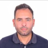 Ahmed Shaker Yousef
