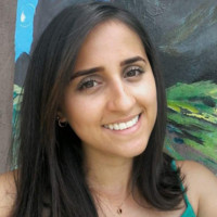Hayra Gabriele Moura Voi