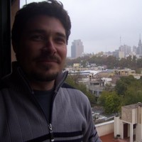 Claudio Fuster