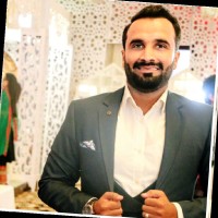 Bilawal Ahmad
