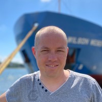 Richard van Klaveren