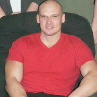 Michael Brooks