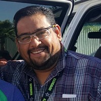 Arturo Hernandez