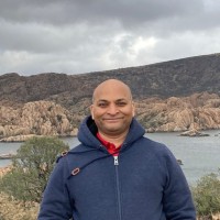 Sunil S.