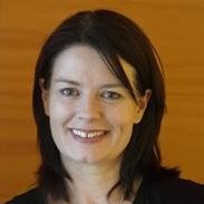 Catherine Duthie