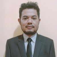 Rio Rinaldi Sibuea