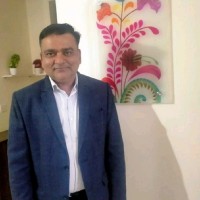 Nitin Sharma