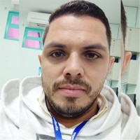 Everton Arantes