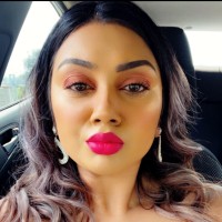 Nicole Chetty