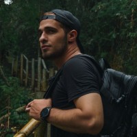 Alexey Kuznetsov