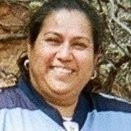 Maria Hastings
