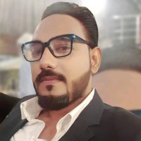 Muhammad Hussain
