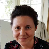 Christine Wallenås