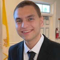 Aidan Curry