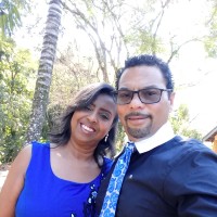 Carlos Alberto Silva