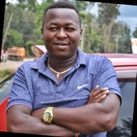 Albert Nganga