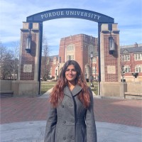 Stuti Patel