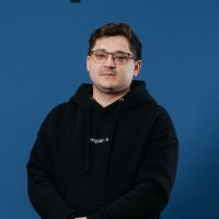Дмитрий Поляков