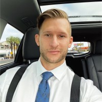 Andrew Higgins, MBA, DDS