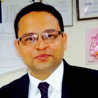 Umar Mashudi